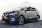 Nissan QASHQAI 1.2 N-Connecta |Pano| (bj 2019), Auto's, Nissan, Voorwielaandrijving, Stof, Gebruikt, 4 cilinders