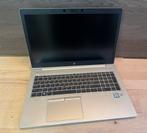 Hp Elitebook 850 G6 i5-8365/16Gb/512Gb Ssd windows 11, 2 tot 3 Ghz, Zo goed als nieuw, SSD, Hp Elitebook