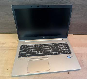 Hp Elitebook 850 G6 i5-8365/16Gb/512Gb Ssd windows 11 beschikbaar voor biedingen
