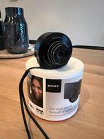 Sony dsc qx10 smartphone camera, Ophalen of Verzenden, Zo goed als nieuw