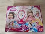 het magische spiegelspel disney [s1206], Hobby en Vrije tijd, Gezelschapsspellen | Bordspellen, Ophalen of Verzenden, Zo goed als nieuw
