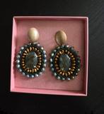 Lott gioielli oorbellen rox L, Sieraden, Tassen en Uiterlijk, Oorbellen, Ophalen of Verzenden, Zo goed als nieuw, Knopjes of Stekers