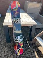 K2 Fling Snowboard - Gebruikt, Ophalen, Gebruikt, Board