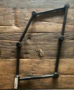 6 armig cyclelok slot, Motoren, Ophalen of Verzenden, Gebruikt