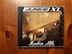 Junkie XL - radio JXL, UNOFFICIAL, Gebruikt, Ophalen of Verzenden