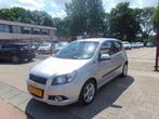 Chevrolet Aveo 1.2 16V 84pk 3D LS+, Voorwielaandrijving, 4 cilinders, 400 kg, Origineel Nederlands