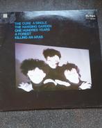The Cure ‎- A Single 10 inch, Ophalen of Verzenden, Zo goed als nieuw, 10 inch, Poprock
