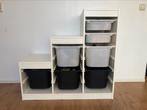 Ikea Trofast opbergkast voor speelgoed, Huis en Inrichting, Kasten | Ladekasten, Ophalen, 50 tot 100 cm, Zo goed als nieuw, Minder dan 100 cm