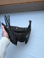 Geweven carbon sp spoiler zip, Ophalen of Verzenden