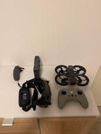 DJI Avata 2 Fly More Combo (+ Remote Controller 3) NIEUW, Ophalen of Verzenden, Nieuw, Drone met camera