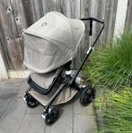 Bugaboo fox 3 taupe complete set, Kinderen en Baby's, Kinderwagens en Combinaties, Ophalen, Zo goed als nieuw, Bugaboo