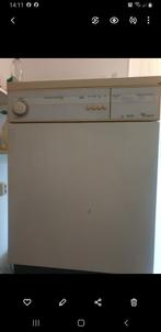 Whirlpool wasdroger, Witgoed en Apparatuur, Wasdrogers, Ophalen, Condens