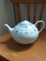 Art + Design Mix & Match Germany theepot zgan, Overige typen, Ophalen of Verzenden, Zo goed als nieuw, Overige stijlen