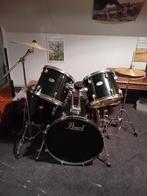 Pearl drumstel, Ophalen of Verzenden, Zo goed als nieuw, Pearl