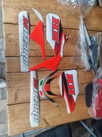 HM honda crm / cre 50 Vent motor derapage stickers, Motoren, Ophalen of Verzenden, Nieuw