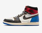 Nike Air Jordan 1 x Union x Fragment - Deadstock Maat 42,5, Kleding | Heren, Schoenen, Ophalen of Verzenden, Nieuw, Zwart, Sneakers of Gympen