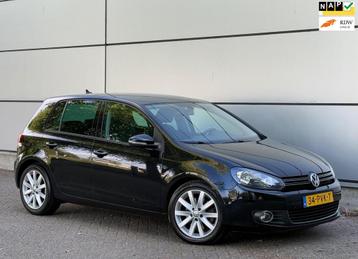Volkswagen Golf 1.4 TSI Highline Automaat |Navi |Dynaudio |S beschikbaar voor biedingen