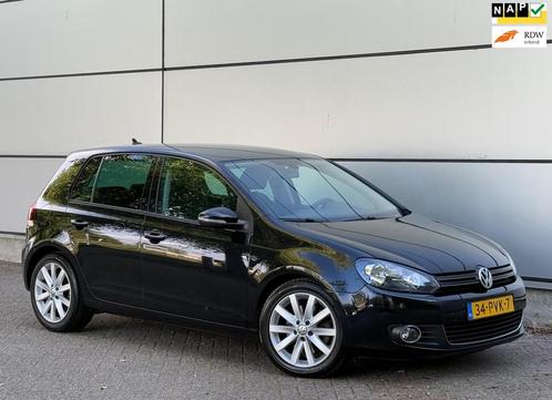 Volkswagen Golf 1.4 TSI Highline Automaat |Navi |Dynaudio |S, Auto's, Volkswagen, Bedrijf, Te koop, Golf, ABS, Airbags, Airconditioning