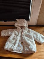 Feetje teddy jas, Ophalen, Zo goed als nieuw, Jongetje of Meisje, Jasje