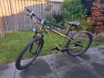 Mountainbike Eightshot X-Coady 24inch, Fietsen en Brommers, Fietsen | Jongens, Ophalen, Eightshot, Handrem, Gebruikt