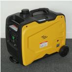2 kW Benzine Generator – Ideaal bij noodsituaties!, Doe-het-zelf en Verbouw, Aggregaten, Benzine, Geluidgedempt, Nieuw, Ophalen of Verzenden