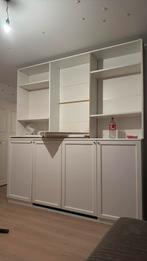 Kast met murphy bed gratis moet weg, Ophalen, Gebruikt, 25 tot 50 cm, 200 cm of meer