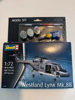 Westland lynx mk.88, 1:72 tot 1:144, Nieuw, Ophalen of Verzenden, Revell