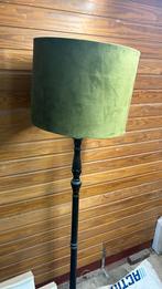 Mooie grote lamp, Huis en Inrichting, Lampen | Vloerlampen, Ophalen, Zo goed als nieuw, 150 tot 200 cm