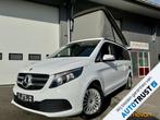 Mercedes Marco Polo V250CDI Automaat 190pk 2022 Navi 4 PERS, Automaat, Mercedes-Benz, Bedrijf, Diesel