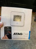 Atag one thermostaat, Ophalen of Verzenden, Zo goed als nieuw