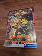 Yu-Gi-Oh! Puzzel nieuw in seal, Ophalen of Verzenden