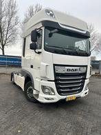 Daf xf 480, Auto's, Automaat, Euro 6, Wit, Bedrijf