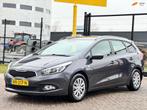Kia Cee'd Sportswagon 1.4 CVVT|6BAK|CRUISE|AIRCO|BLUETHOOTH, Auto's, Kia, Euro 5, 15 km/l, Gebruikt, 4 cilinders