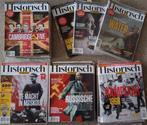 Historisch Nieuwsblad jaargangen 2016 t/m 2020, Verzamelen, Ophalen, 1980 tot heden, Nederland, Tijdschrift