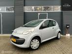 Citroen C1 1.0-12V Séduction, Auto's, Citroën, Voorwielaandrijving, Gebruikt, 4 stoelen, C1