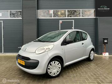 Citroen C1 1.0-12V Séduction beschikbaar voor biedingen