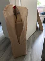 Nieuw Campingbedje met Matras, Ophalen of Verzenden, Nieuw, Reisbedje