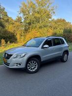 Volkswagen Tiguan 1.4 TSI 150pk Sport en Style (bj 2010), Euro 5, 4 cilinders, 150 pk, Handgeschakeld