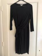 elegant zwart jurkje Paule Ka Fr mt 42 NL 40/38, Kleding | Dames, Jurken, Paule Ka, Zwart, Zo goed als nieuw, Knielengte