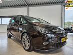 Opel Zafira Tourer 1.4 Cosmo met Fietsenrek !, Auto's, Opel, Origineel Nederlands, Te koop, 5 stoelen, 1362 cc