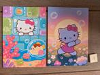HELLO KITTY 11, Ophalen