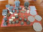 Wargaming Terrain, Ophalen of Verzenden, Zo goed als nieuw, Warhammer, Figuurtje(s)