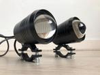 LED Verstralers motor mistlamp koplamp, Ophalen of Verzenden