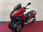 Peugeot Metropolis 400 SBC, Scooter, Bedrijf, Bonnetstraat 1
6718 XN  Ede, NL, Info@moteogroup.com