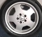Mercedes Monoblock 16 inch et35 met 205 55 16, Ophalen