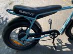 Super 73 Fatbike, Fietsen en Brommers, Overige merken, Minder dan 30 km per accu, Gebruikt, Ophalen of Verzenden