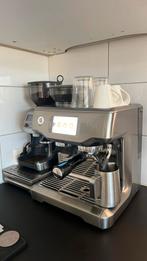 Sage Barista Touch, Ophalen of Verzenden, Espresso apparaat