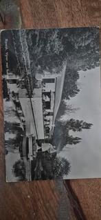 Oude ansichtkaart Rijswijk - Drievliet, Verzamelen, Ophalen of Verzenden, 1920 tot 1940, Gelopen