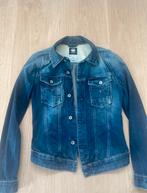 Spijkerjasje G-Star maat S, Kleding | Dames, G-STAR RAW, Ophalen of Verzenden, Gedragen