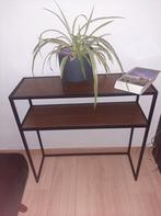 Wandtafel, Ophalen, 50 tot 100 cm, Zo goed als nieuw, 25 tot 50 cm